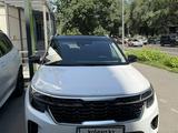 Kia Seltos 2024 годаүшін9 500 000 тг. в Алматы – фото 4