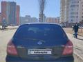 Nissan Almera 2002 года за 1 990 000 тг. в Астана – фото 3