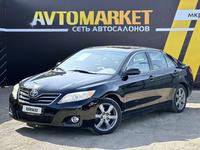 Toyota Camry 2010 годаүшін5 450 000 тг. в Атырау