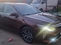 Toyota Camry 2017 годаfor12 000 000 тг. в Костанай – фото 3