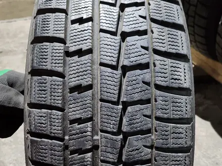 205/55R16 Dunlop WinterMaxx за 100 000 тг. в Алматы – фото 4