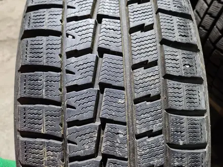 205/55R16 Dunlop WinterMaxx за 100 000 тг. в Алматы – фото 5