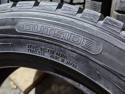 205/55R16 Dunlop WinterMaxx за 100 000 тг. в Алматы – фото 7