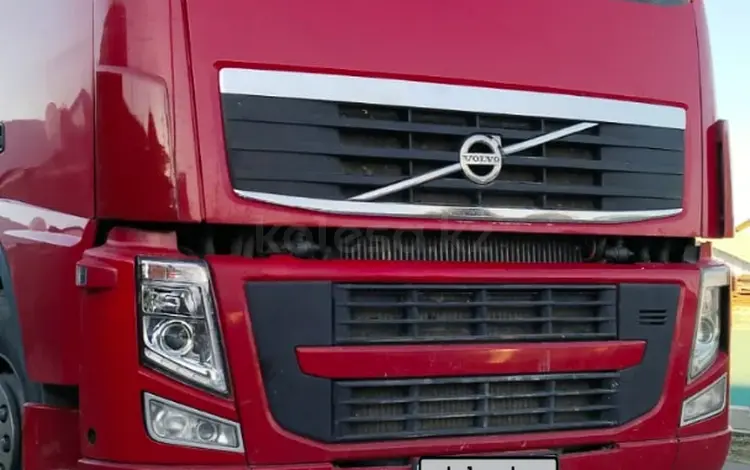 Volvo  FH 2012 годаүшін20 000 000 тг. в Алматы