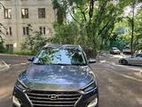 Hyundai Tucson 2019 года за 10 700 000 тг. в Алматы