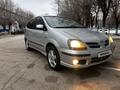 Nissan Almera Tino 2002 годаүшін3 150 000 тг. в Актобе