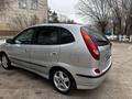 Nissan Almera Tino 2002 годаүшін3 150 000 тг. в Актобе – фото 4