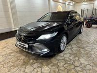 Toyota Camry 2019 годаүшін14 900 000 тг. в Алматы