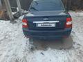 ВАЗ (Lada) Priora 2170 2008 годаүшін1 600 000 тг. в Семей