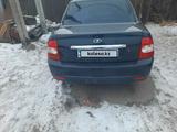 ВАЗ (Lada) Priora 2170 2008 года за 1 400 000 тг. в Семей