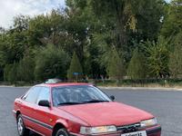 Mazda 626 1991 годаүшін800 000 тг. в Тараз