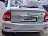ВАЗ (Lada) Priora 2172 2010 годаүшін2 500 000 тг. в Павлодар – фото 3