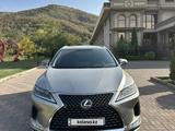 Lexus RX 300 2021 года за 24 500 000 тг. в Алматы