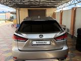 Lexus RX 300 2021 года за 24 500 000 тг. в Алматы – фото 2