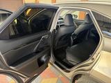 Lexus RX 300 2021 года за 24 500 000 тг. в Алматы – фото 4