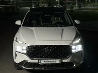 Hyundai Santa Fe 2023 года за 18 000 000 тг. в Атырау