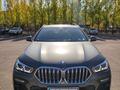 BMW X6 2021 года за 39 500 000 тг. в Астана – фото 4