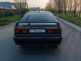 Mitsubishi Galant 1992 годаүшін1 900 000 тг. в Алматы – фото 4