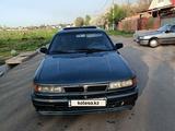 Mitsubishi Galant 1992 годаүшін2 100 000 тг. в Алматы – фото 5