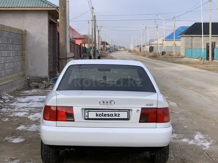 Audi 100 1992 года за 2 200 000 тг. в Кызылорда – фото 2