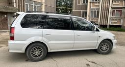 Mitsubishi Chariot 1998 года за 3 200 000 тг. в Тараз – фото 4