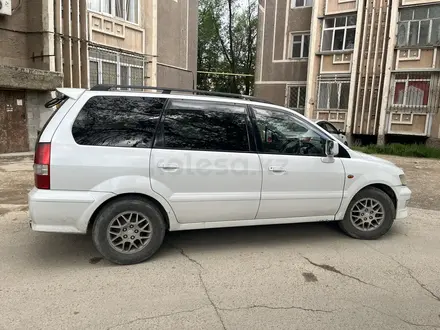 Mitsubishi Chariot 1998 года за 2 800 000 тг. в Тараз – фото 4