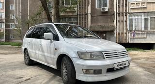 Mitsubishi Chariot 1998 года за 3 200 000 тг. в Тараз