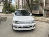 Mitsubishi Chariot 1998 годаүшін2 800 000 тг. в Тараз – фото 2