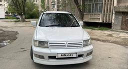 Mitsubishi Chariot 1998 года за 2 800 000 тг. в Тараз – фото 2