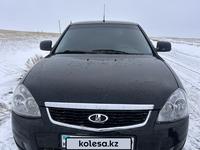 ВАЗ (Lada) Priora 2172 2013 годаүшін2 500 000 тг. в Астана