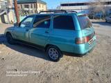 ВАЗ (Lada) 2111 1999 года за 800 000 тг. в Кызылорда – фото 4