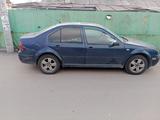 Volkswagen Jetta 2002 годаfor1 200 000 тг. в Алматы – фото 4