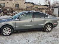 Volkswagen Passat 2004 годаүшін3 500 000 тг. в Павлодар