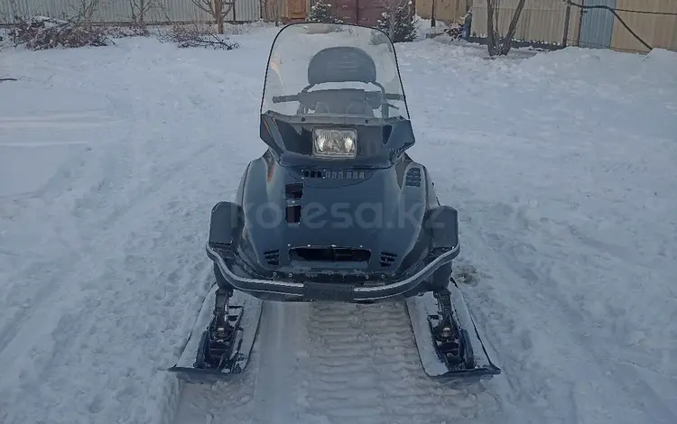 Yamaha  VK540 2008 года за 3 000 000 тг. в Ушарал