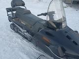 Yamaha  VK540 2008 года за 3 000 000 тг. в Ушарал – фото 4