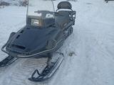 Yamaha  VK540 2008 года за 3 000 000 тг. в Ушарал – фото 3