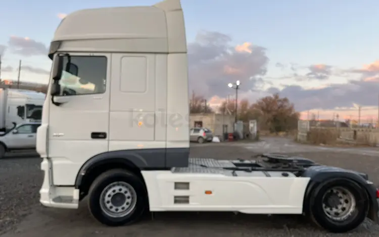 DAF  XF 2018 годаfor27 500 000 тг. в Актобе