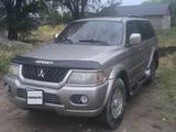 Mitsubishi Montero Sport 2002 года за 4 700 000 тг. в Алматы