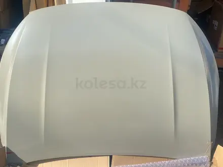 Капот Geely Emgrand 21-24 Джеели Емгранд за 75 000 тг. в Астана