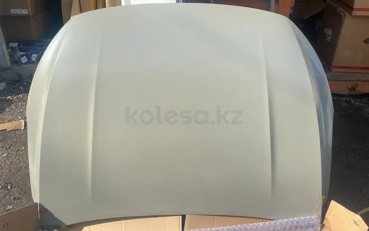 Капот Geely Emgrand 21-24 Джеели Емграндүшін75 000 тг. в Астана