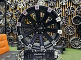 Диски Off Road R-20*6*139.7 в наличии Astana за 455 000 тг. в Астана