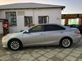 Toyota Camry 2015 года за 7 000 000 тг. в Актау