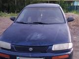 Mazda 323 1996 годаfor650 000 тг. в Алматы