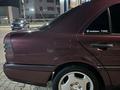 Mercedes-Benz C 180 1995 годаүшін2 450 000 тг. в Актау – фото 7