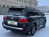 Lexus LX 570 2011 года за 20 000 000 тг. в Актау – фото 4