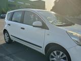 Nissan Note 2012 года за 5 500 000 тг. в Алматы