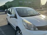 Nissan Note 2012 годаүшін5 700 000 тг. в Алматы – фото 4