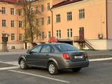 Daewoo Gentra 2014 годаүшін3 700 000 тг. в Семей – фото 4