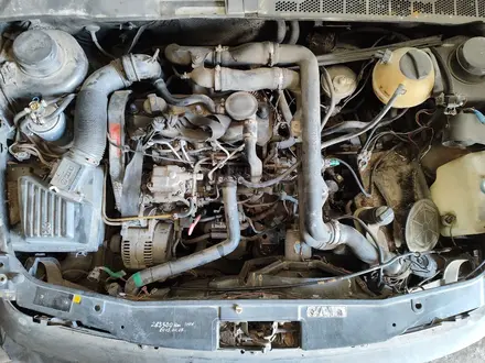 Двигатель на Фольксваген Вента 1,9 дизель за 260 000 тг. в Астана – фото 6