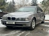 BMW 523 1996 года за 3 100 000 тг. в Павлодар – фото 4